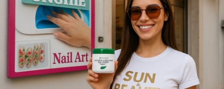 Bionell | Maschera Astringente per Pelli Grasse da 500ml